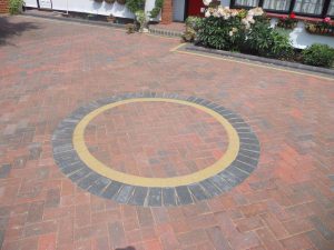 Want A Trader Driveways 12 Driveway Design and Installation Contractor Lampton TW3