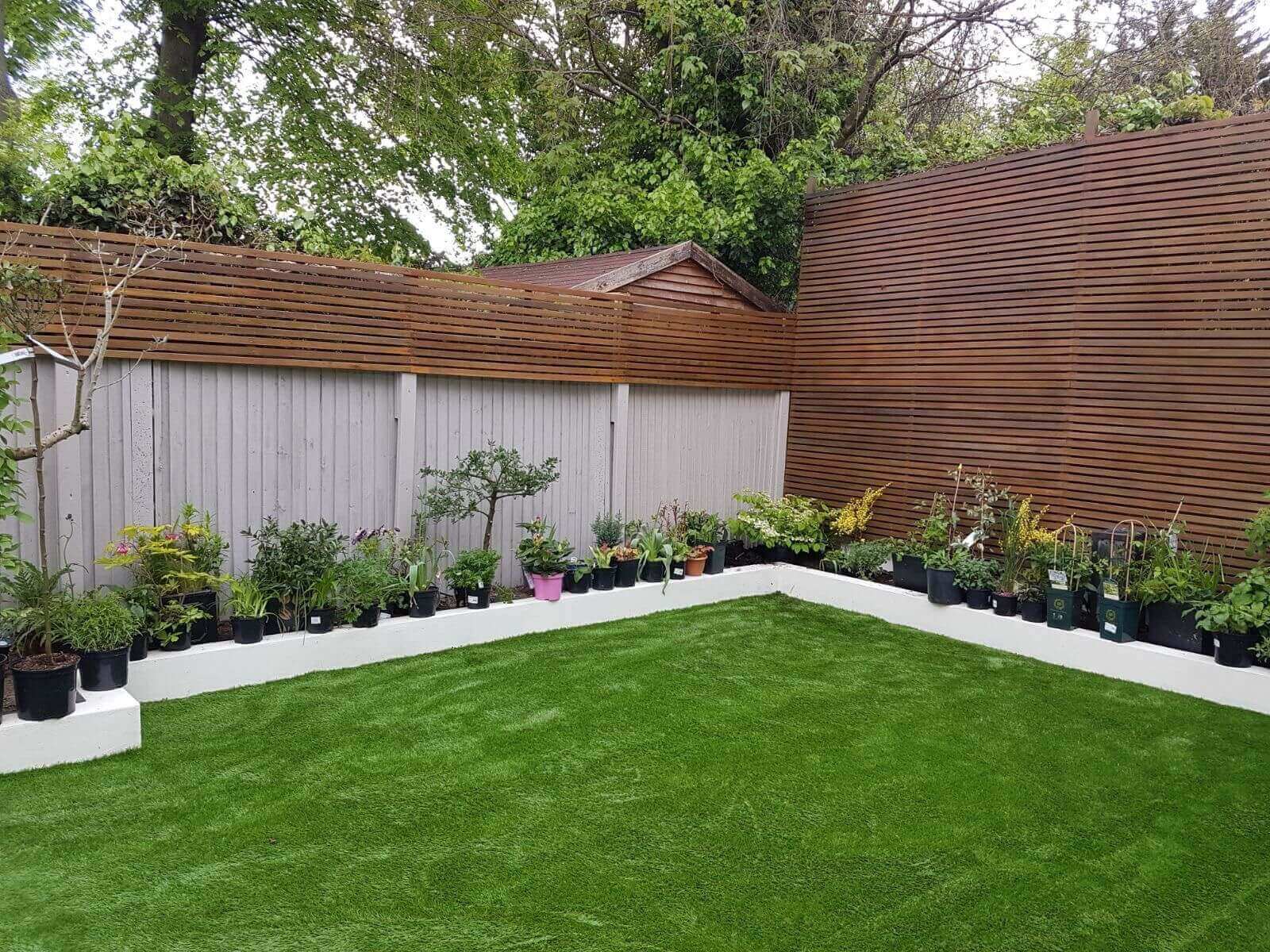 Garden Fencing Company Colliers Wood SW19