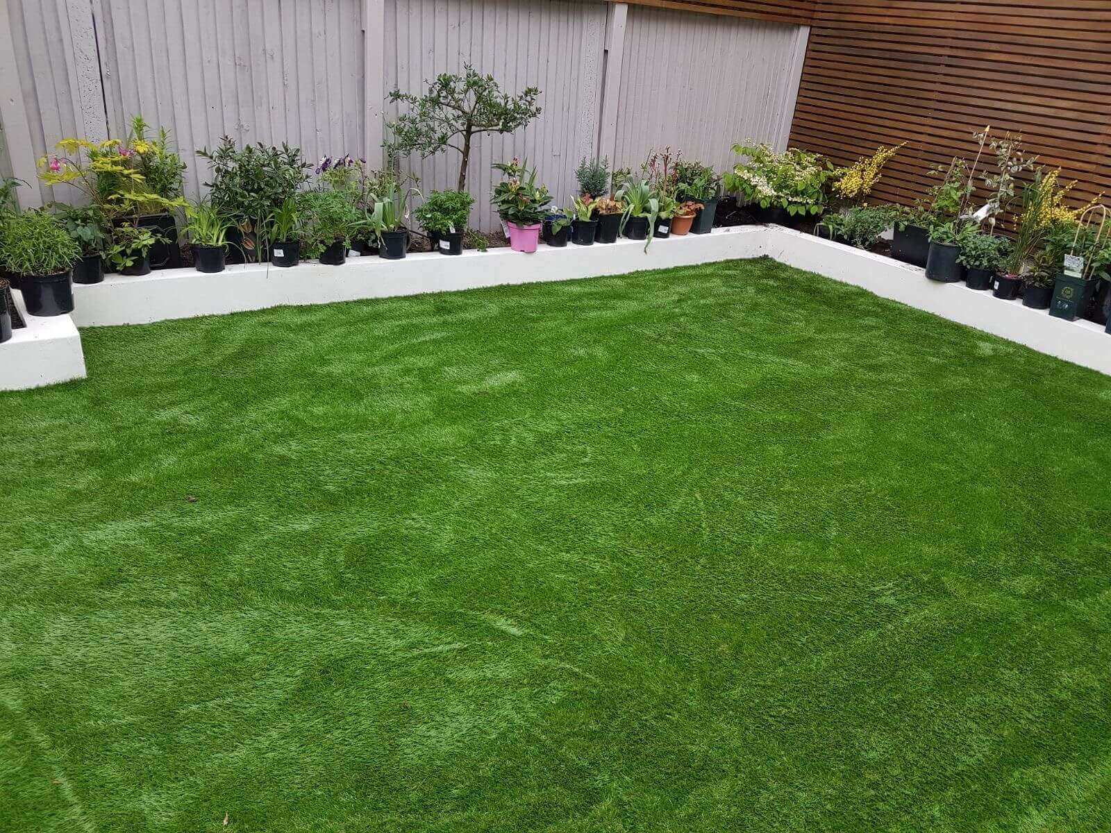 Artificial Grass Installation Company Deptford SE8