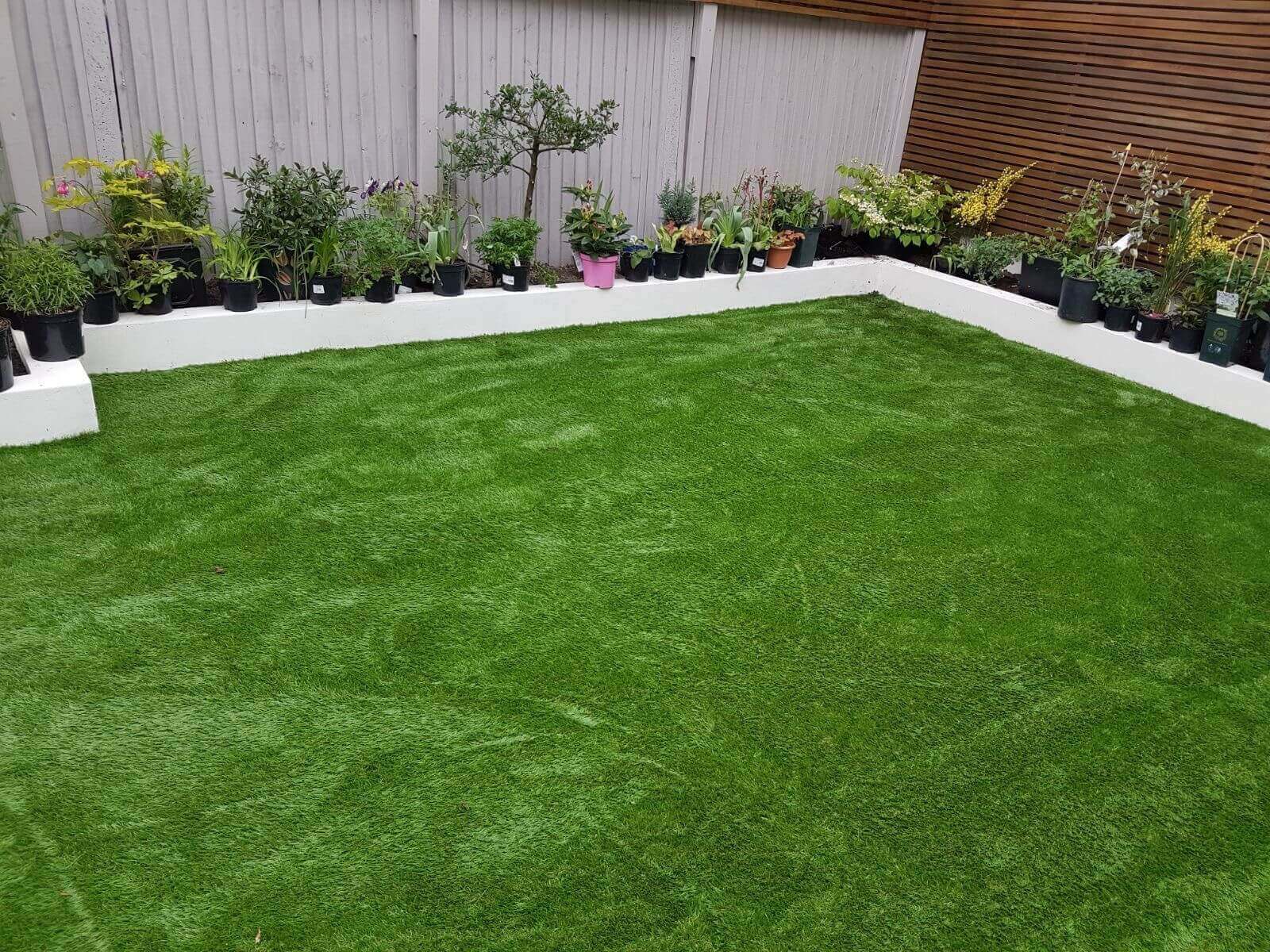 Artificial Grass Installation Company Hayes, Bromley BR2