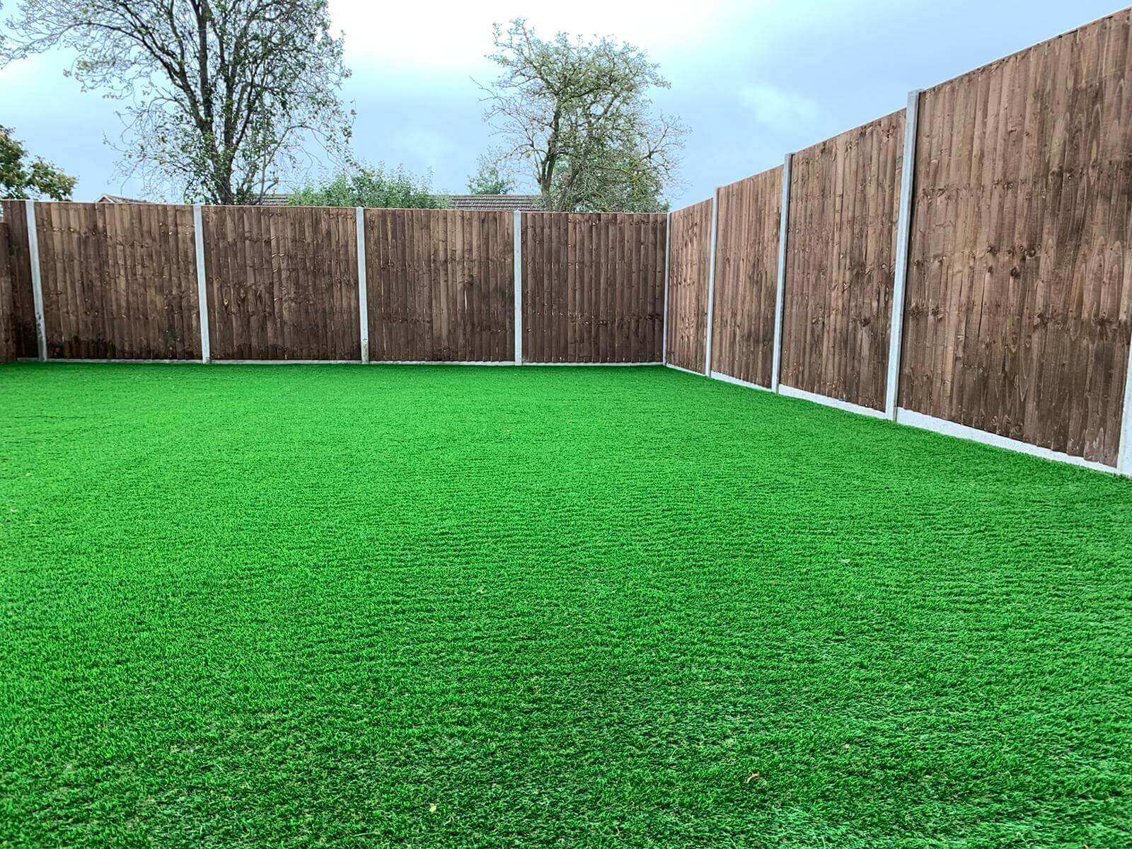 Fake Garden Lawn Installers Croydon CR0