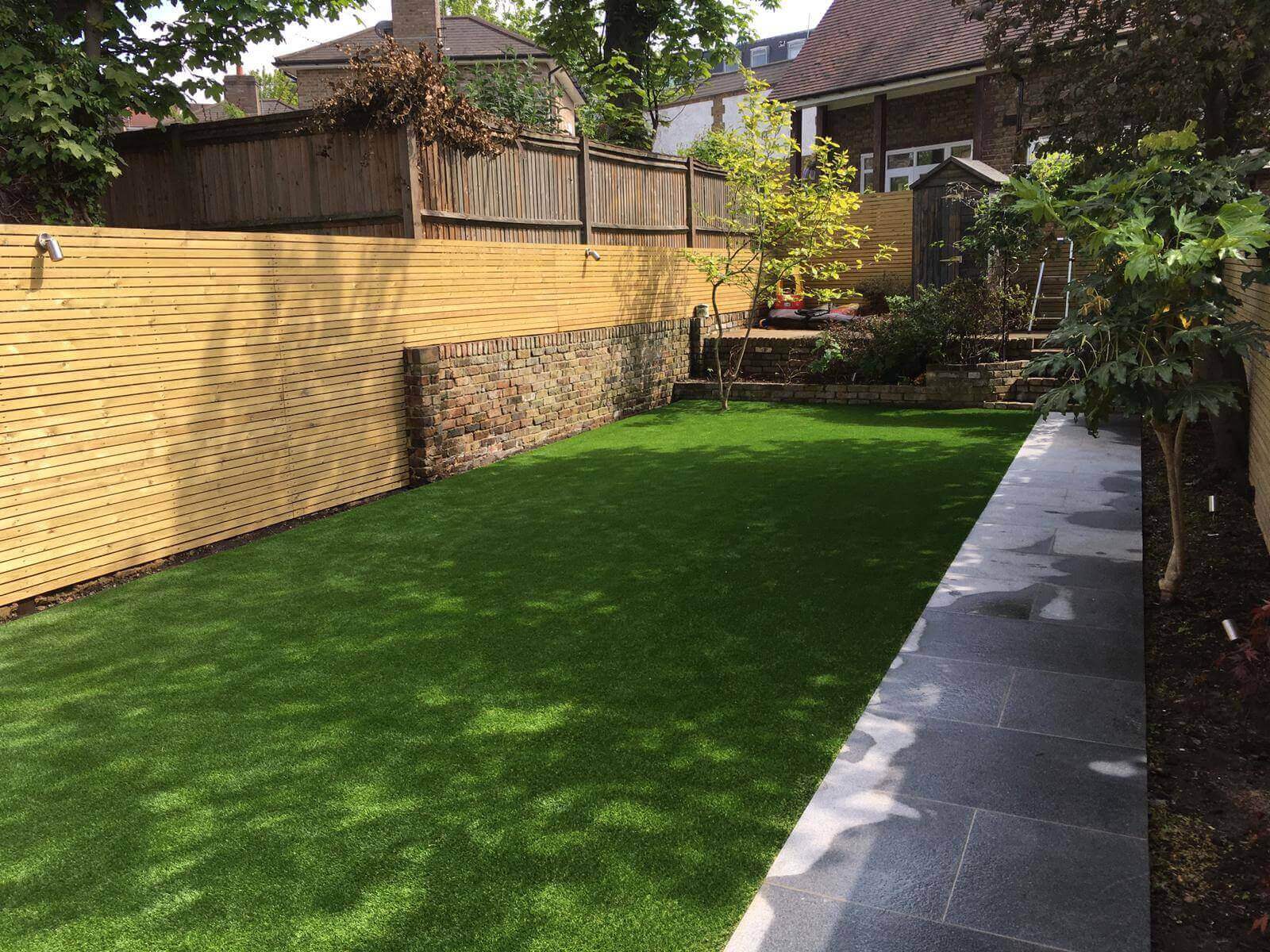 Synthetic Grass Installation Norbury SW16