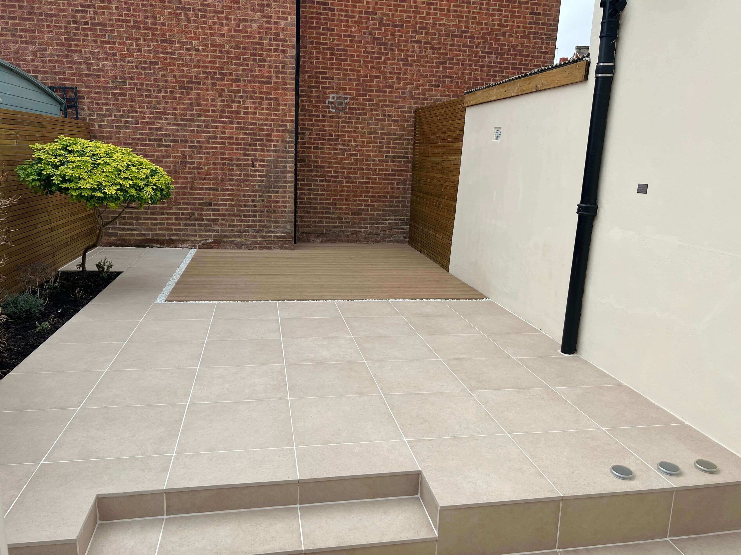 Porcelain Tiling Company Mottingham SE9